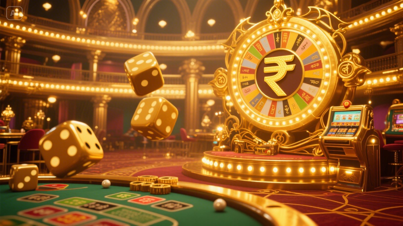 Casino RakeBit Casino desktop and mobile interfaces