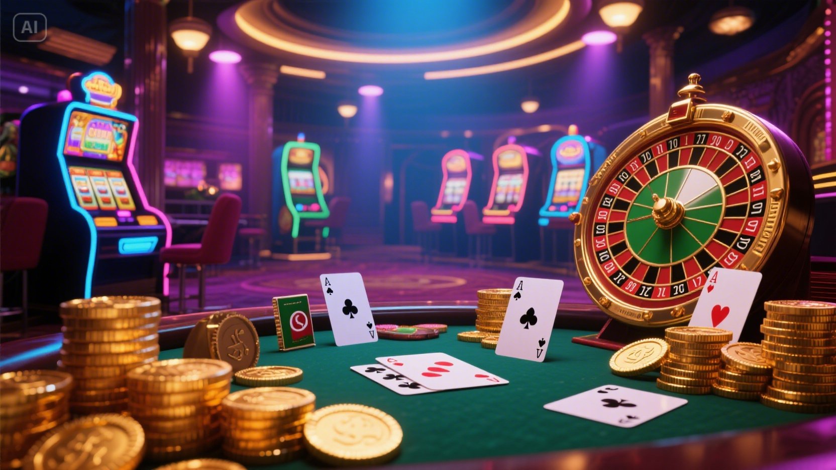Casino RakeBit Casino desktop and mobile interfaces