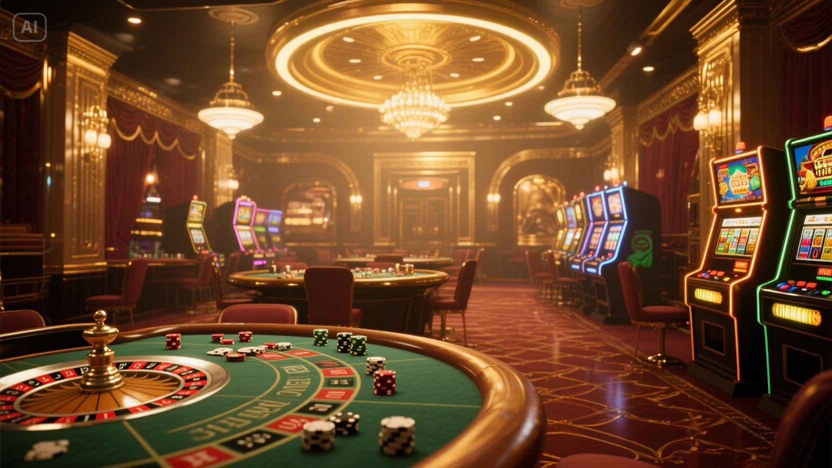 Casino RakeBit Casino desktop and mobile interfaces