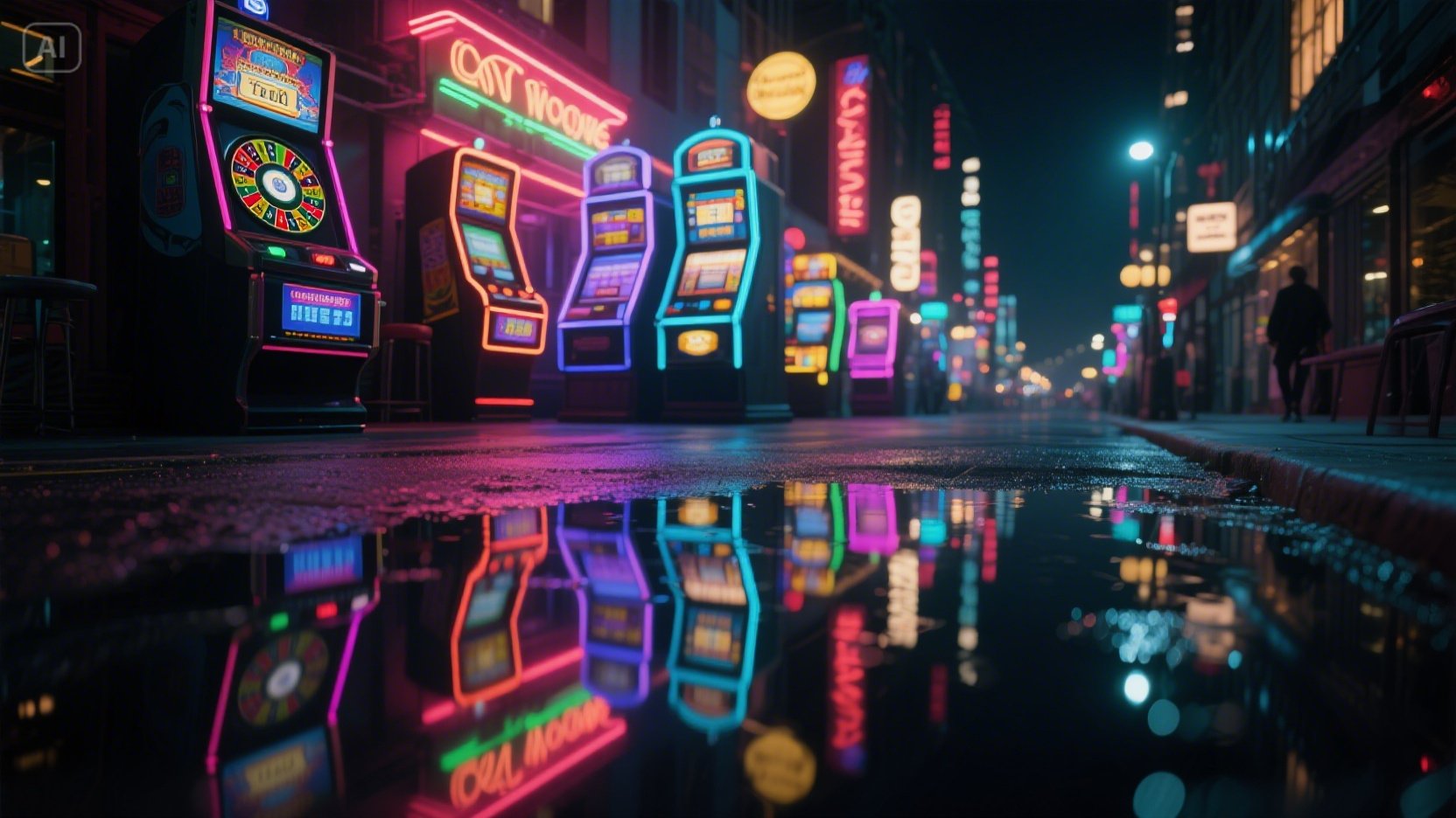 Registration at RakeBit Casino Casino